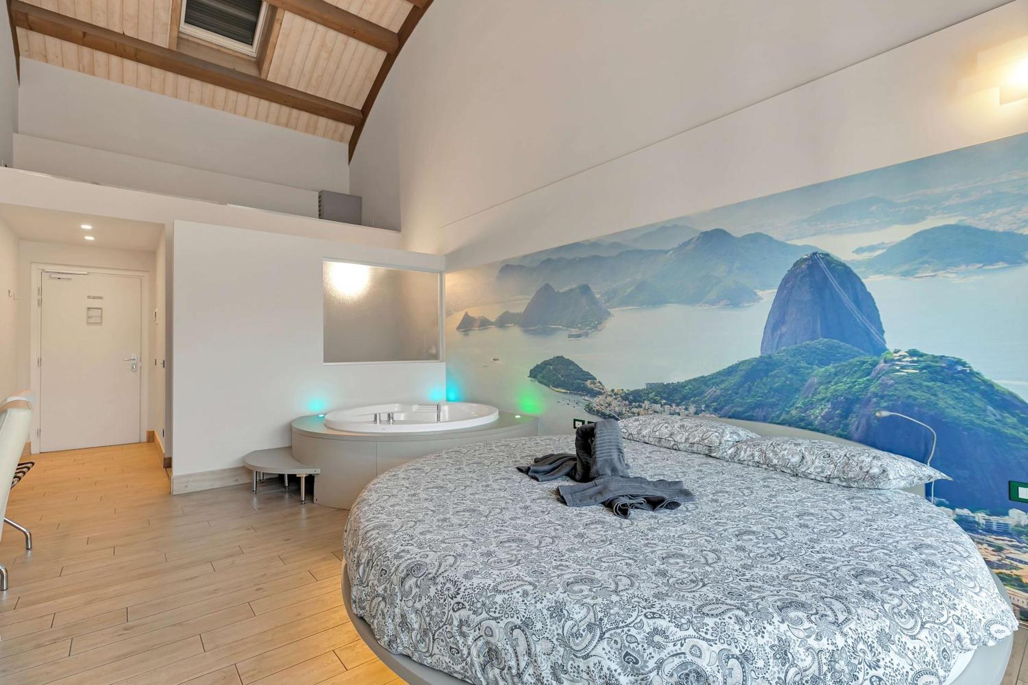 Suite A Tema — Photos 1